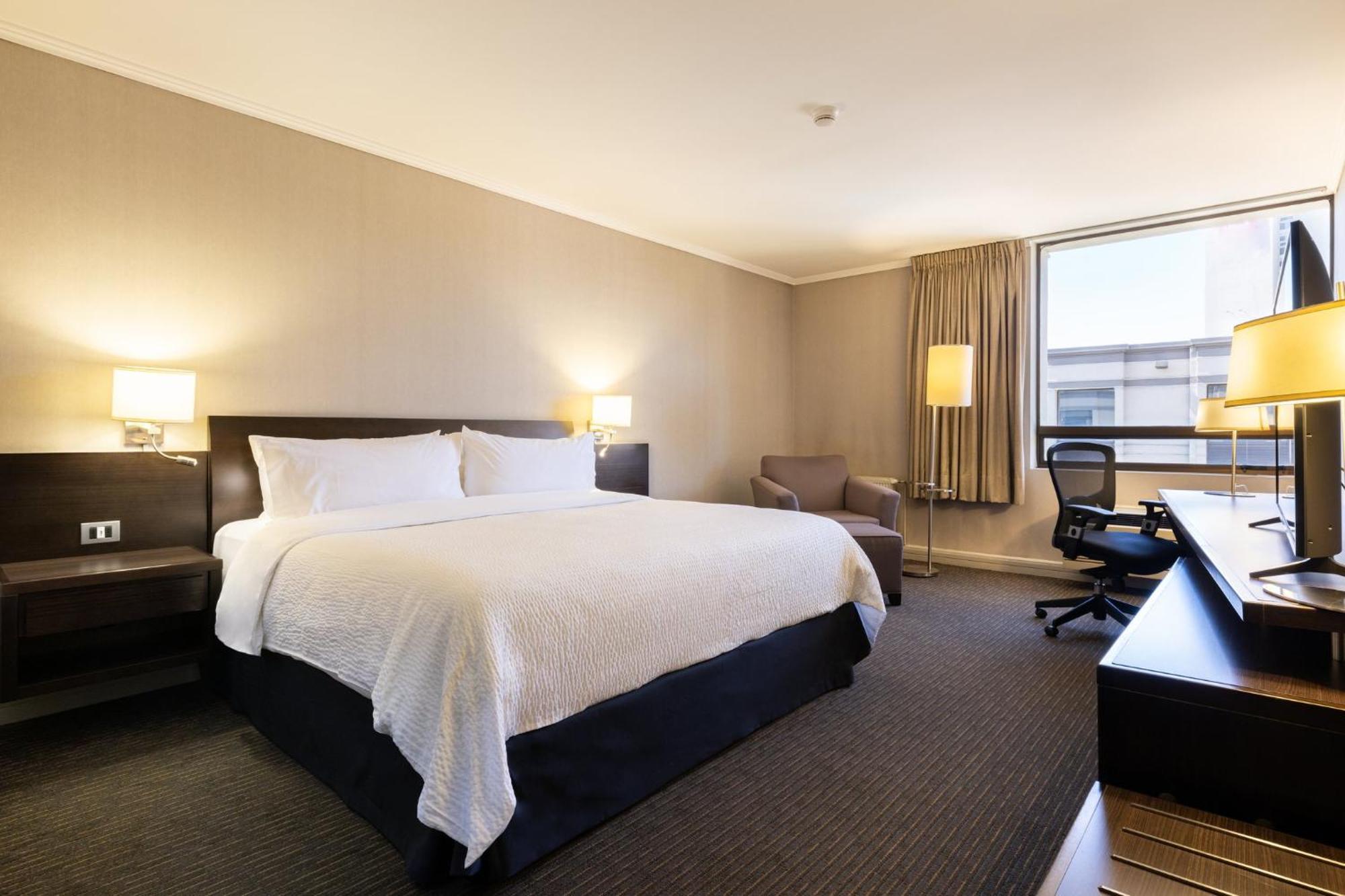 Holiday Inn Express - Concepcion By Ihg Eksteriør bilde