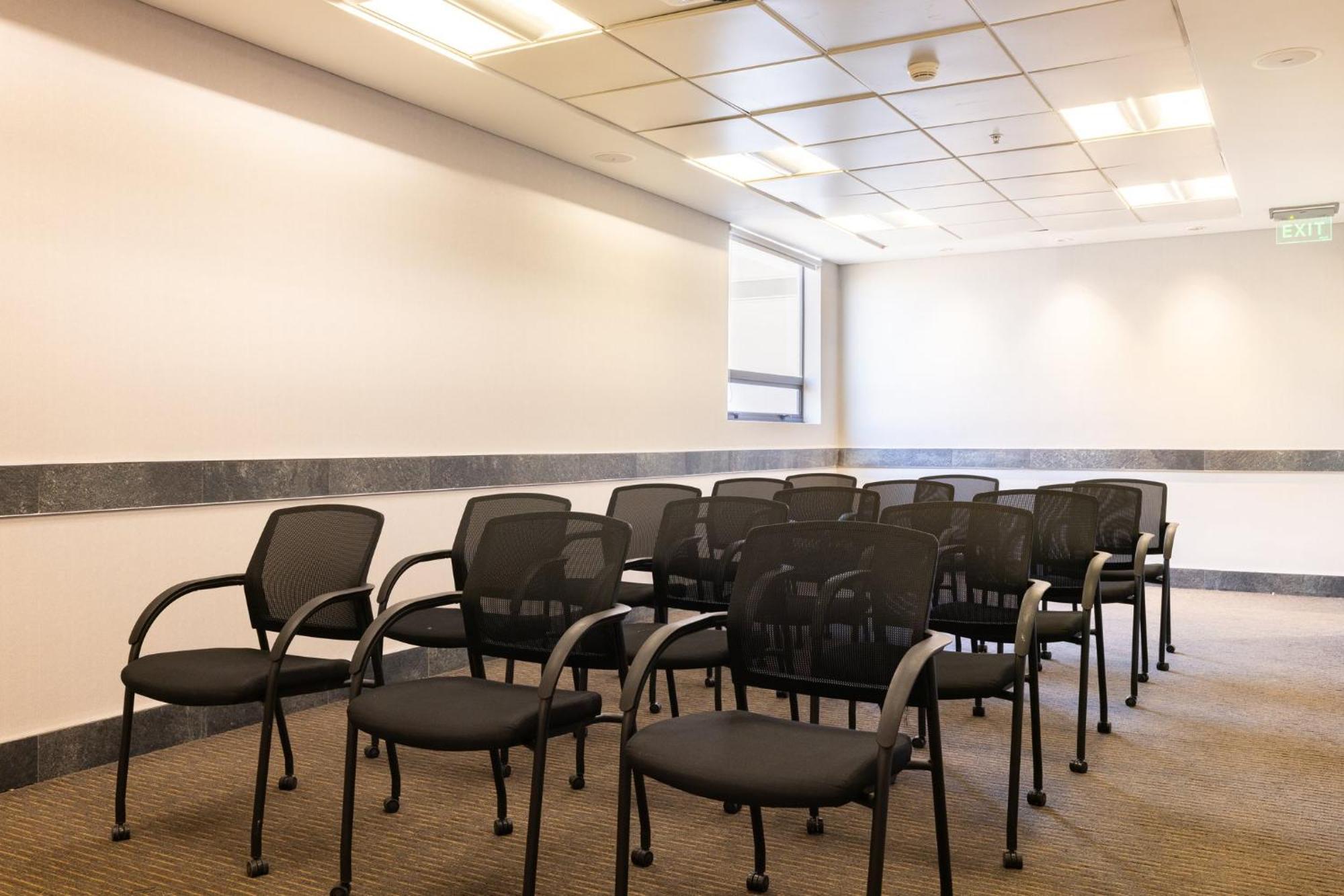 Holiday Inn Express - Concepcion By Ihg Eksteriør bilde