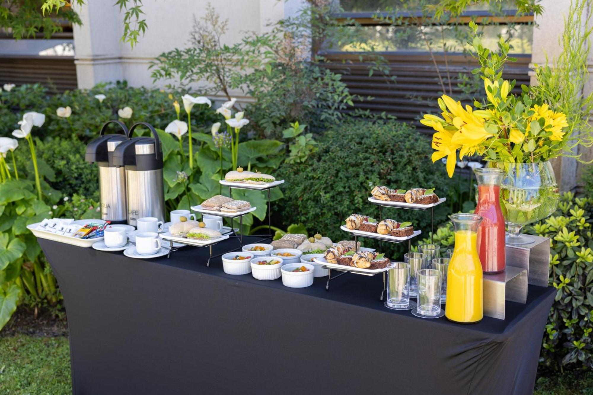 Holiday Inn Express - Concepcion By Ihg Eksteriør bilde