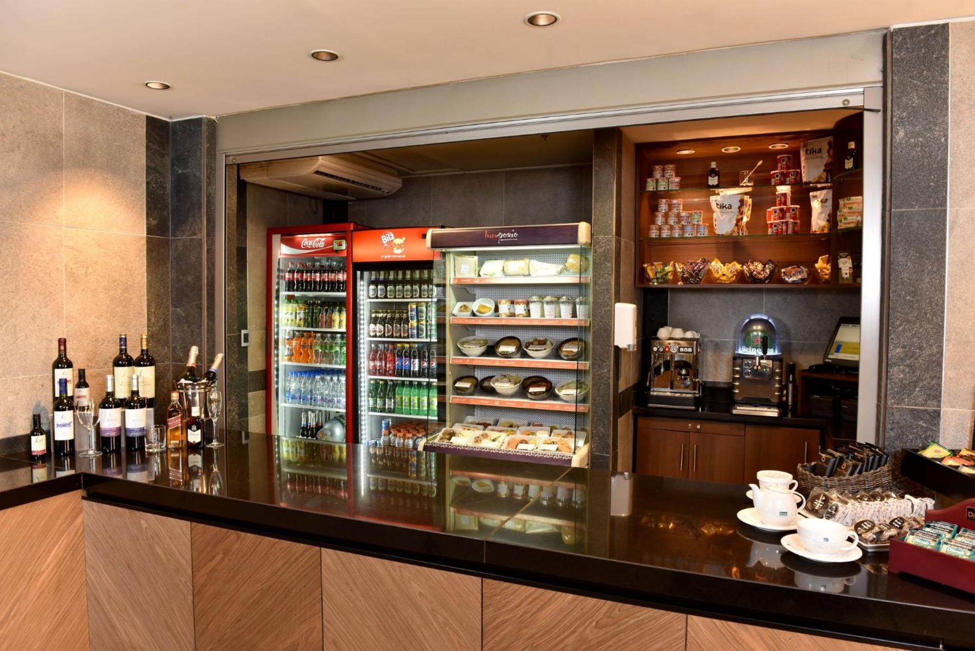 Holiday Inn Express - Concepcion By Ihg Eksteriør bilde